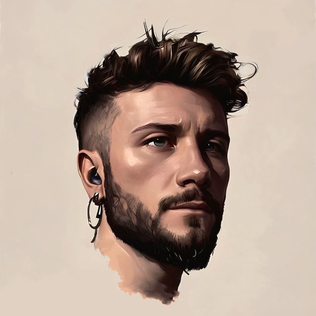 profile